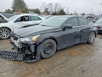 2019 Nissan Altima 1N4BL4BV1KC229570 Lot 79555955