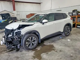2023 Nissan Rogue 5N1BT3BB8PC872835 Lot 60493896