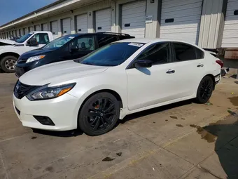 2018 Nissan Altima 1N4AL3AP0JC209043 Lot 61699296