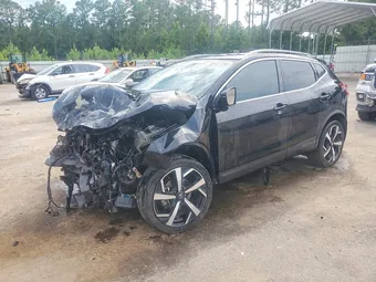 2022 Nissan Rogue Sport JN1BJ1CW3NW494762