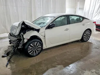 2025 Nissan Altima 1N4BL4DV8SN301060