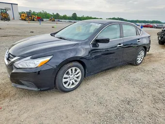 2018 Nissan Altima 1N4AL3APXJC286387 Lot 51120716