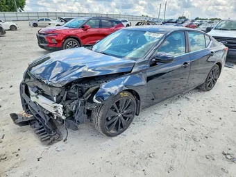 2019 Nissan Altima 1N4BL4CW2KN320262 Lot 59878336