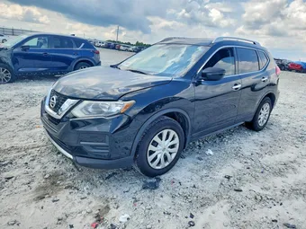 2017 Nissan Rogue KNMAT2MT5HP523075