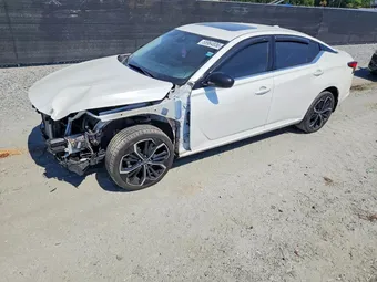 2023 Nissan Altima 1N4BL4CWXPN404580 Lot 55964836
