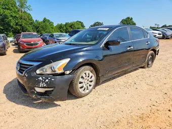 2015 Nissan Altima 1N4AL3APXFN870929 Lot 59356646