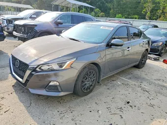 2020 Nissan Altima 1N4BL4BV3LC170622 Lot 62623086