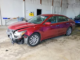 2018 Nissan Altima 1N4AL3AP4JC242806 Lot 74639915