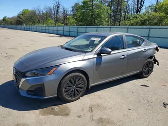 2025 Nissan Altima 1N4BL4DVXSN411723 Lot 55897556