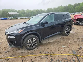 2023 Nissan Rogue JN8BT3BB1PW495868 Lot 52833576