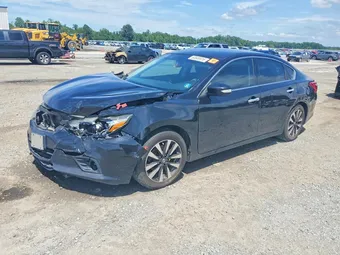 2018 Nissan Altima 1N4AL3AP4JC171865 Lot 60849916