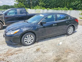 2017 Nissan Altima 1N4AL3AP7HC247640 Lot 60975346