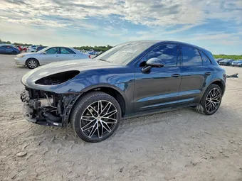 2024 Porsche Macan WP1AA2A5XRLB10748