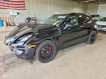 2021 Porsche Macan WP1AG2A54MLB54025 Lot 56321566