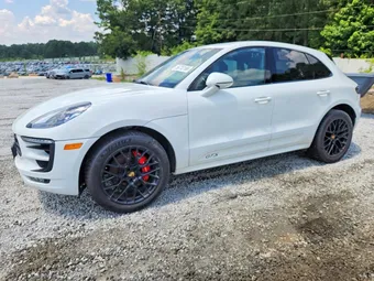 2018 Porsche Macan WP1AG2A5XJLB65008
