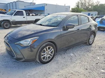 2016 Scion IA 3MYDLBZV8GY126885