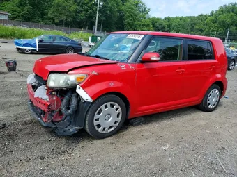 2015 Scion XB JTLZE4FE7FJ082268