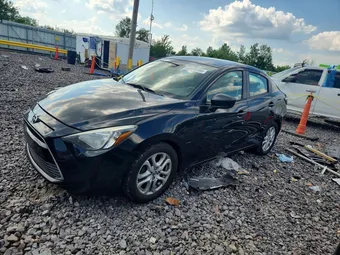 2016 Scion IA 3MYDLBZV8GY104689