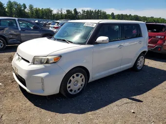 2015 Scion XB JTLZE4FE8FJ074535