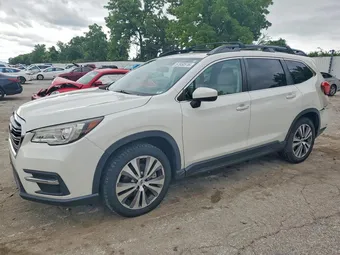 2021 Subaru Ascent 4S4WMAHD4M3462802