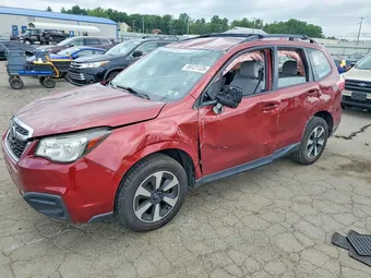 2017 Subaru Forester JF2SJABC5HH434366
