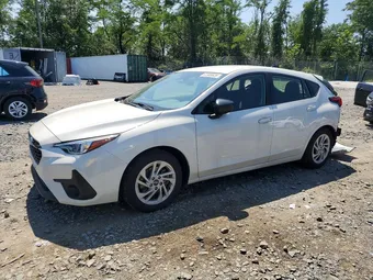 2024 Subaru Impreza JF1GUABC8R8856960