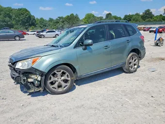 2015 Subaru Forester JF2SJAWC7FH802246