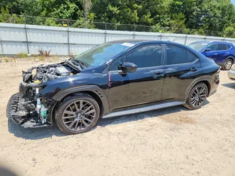 2022 Subaru WRX JF1VBAF69N9028034