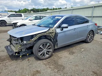 2015 Subaru Legacy 4S3BNAL67F3065838