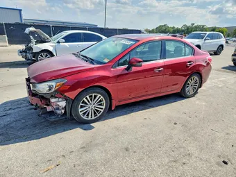 2015 Subaru Impreza JF1GJAS68FH024629
