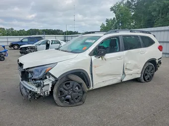 2024 Subaru Ascent 4S4WMAHD9R3449938