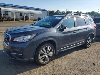 2020 Subaru Ascent 4S4WMALD0L3435411