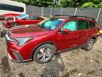 2024 Subaru Ascent 4S4WMAEDXR3416404
