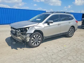 2016 Subaru Outback 4S4BSBNC5G3321831