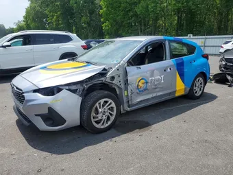 2024 Subaru Impreza JF1GUABC6R8258821