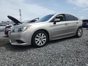 2017 Subaru Legacy 4S3BNAC6XH3031752