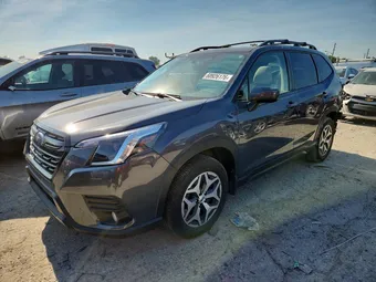 2023 Subaru Forester JF2SKADC3PH449330