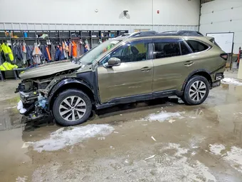 2020 Subaru Outback 4S4BTAEC5L3161323