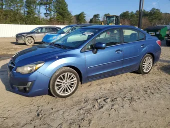 2016 Subaru Impreza JF1GJAF6XGH005642