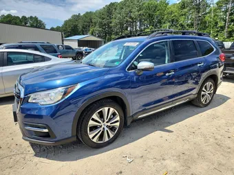2021 Subaru Ascent 4S4WMARD4M3421519