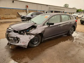 2020 Subaru Impreza 4S3GTAB66L3710066