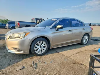 2017 Subaru Legacy 4S3BNAF67H3026066