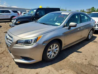 2015 Subaru Legacy 4S3BNAC6XF3004872