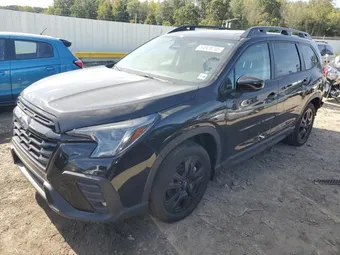 2024 Subaru Ascent 4S4WMAHDXR3440262