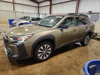 2024 Subaru Outback 4S4BTANC8R3150311