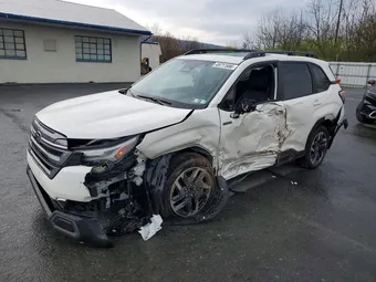 2025 Subaru Forester JF2SLSRD5SH442215