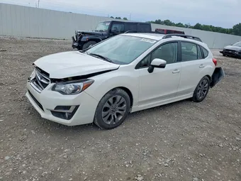 2015 Subaru Impreza JF1GPAU60FH272191