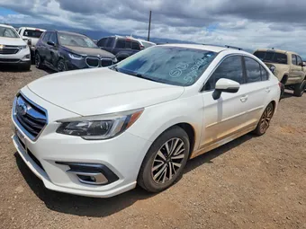 2018 Subaru Legacy 4S3BNAF6XJ3023457