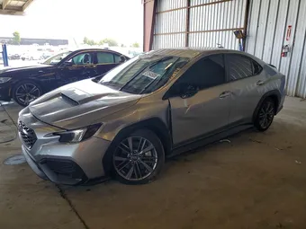 2022 Subaru WRX JF1VBAB67N8031588
