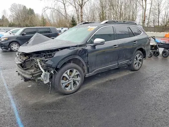 2022 Subaru Outback 4S4BTAPC6N3214093 Lot 79808475